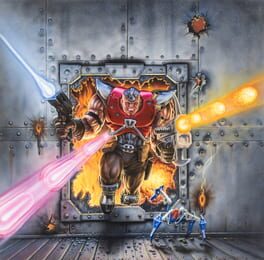 Eradicator artwork 1