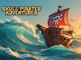 Skull Pirates: Adventures artwork 3