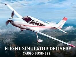 Flight Simulator Delivery: Cargo Business artwork 2