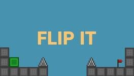 Flip It artwork 1