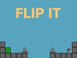 Flip It artwork 2