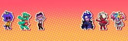 Monster Prom 4: Monster Con artwork 1