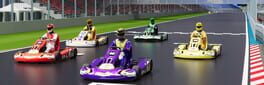 VR Kart 360 artwork 1