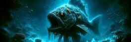 Sea of ​Mutation artwork 1