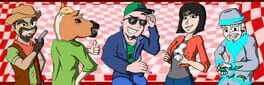 Chrono Club: Race Against Time artwork 1