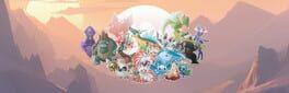 FaeTerra artwork 1