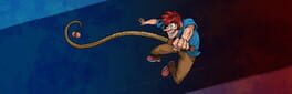 Naive Boy Super Lash artwork 1