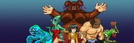 Trouble Makers artwork 1