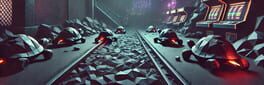 Underground Turtle Races artwork 1