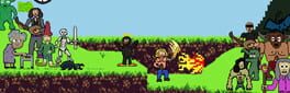 The Legend of Piss Boy 2 artwork 1