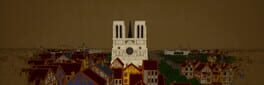 Paris in 2000 Years artwork 1