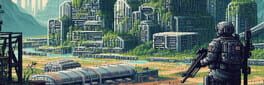 The Colony: New Haven Chronicles artwork 1