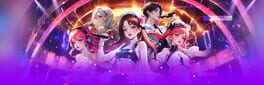 Idol Party artwork 1