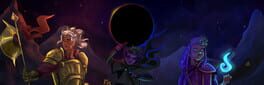 Dual Eclipse artwork 1