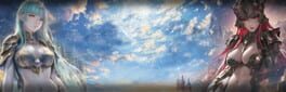 Elegy of Fate artwork 1