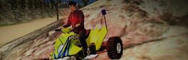 Police Atv Offroad artwork 1