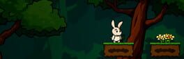 Metal Bunny artwork 1