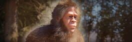 Bigfoot Life artwork 1
