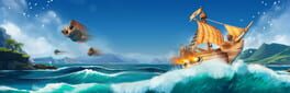 Fluffy Sailors artwork 1