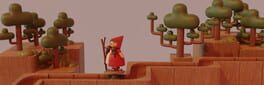 Robin: The Twisted Timber Trail artwork 1