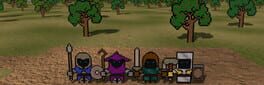 Anomalous Adventure artwork 1