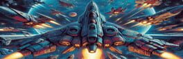 Galactic Starfire: Squadron artwork 1