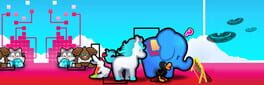Pet Crossing artwork 1