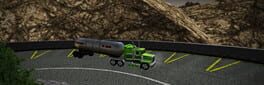 Oil Truck Transporter artwork 1