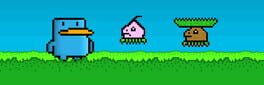 Duck Adventures artwork 1