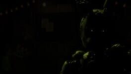 Five Nights at Freddy's 3 artwork 1