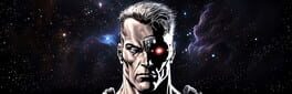 Cyborg Force artwork 1