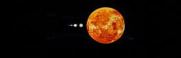 Planet Game artwork 1