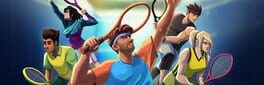 Squash Sport Game 2024 artwork 1