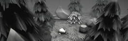 Survivor in the Forest artwork 1