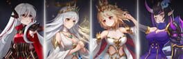 Goddess Connect artwork 1