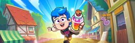 Potion Punch Rivals artwork 1