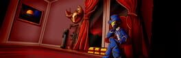 Super Dapper Man vs. Furries artwork 1