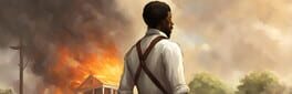 Uprising: Kingdom Come artwork 1