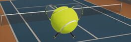 Toonie Tennis artwork 1