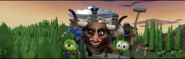 Bull Looney artwork 1