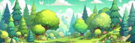 Fox Quest: The Elemental Keys artwork 1