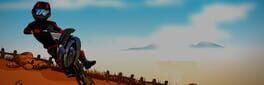 Crazy Bike Hill Racing artwork 1