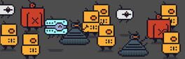 Junkyard Killbots artwork 1