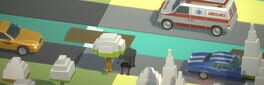 Sheep Adventure artwork 1