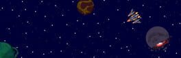 Deep Space Survivor artwork 1