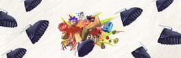 Shoe it All! artwork 1