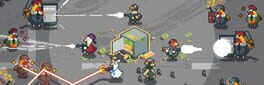 Quacker Bros: First Heist artwork 1