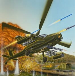 Thunderhawk artwork 1