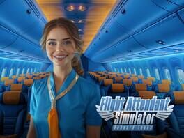 Flight Attendant Simulator: Onboard Tasks artwork 1