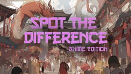 Spot The Difference: Anime Edition artwork 1